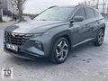 2022 MODEL 70 BİN KM DE ELİTE TUCSON