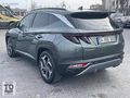 2022 MODEL 70 BİN KM DE ELİTE TUCSON