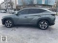 2022 MODEL 70 BİN KM DE ELİTE TUCSON