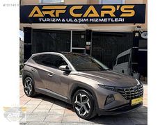 ''ARF CAR'S'' HATASIZ BOYASIZ OTOMATİK 50.000 KMDE ELİTE LANSMAN