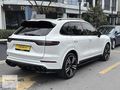 2013 PORSCHE CAYENNE 3.0 DIESEL 4x4 BOYASIZ FACELIFT