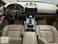 2013 PORSCHE CAYENNE 3.0 DIESEL 4x4 BOYASIZ FACELIFT