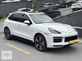 2013 PORSCHE CAYENNE 3.0 DIESEL 4x4 BOYASIZ FACELIFT
