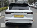 2013 PORSCHE CAYENNE 3.0 DIESEL 4x4 BOYASIZ FACELIFT