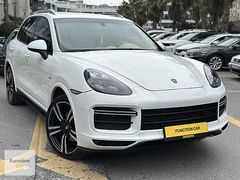 2013 PORSCHE CAYENNE 3.0 DIESEL 4x4 BOYASIZ FACELIFT