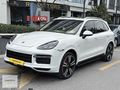2013 PORSCHE CAYENNE 3.0 DIESEL 4x4 BOYASIZ FACELIFT