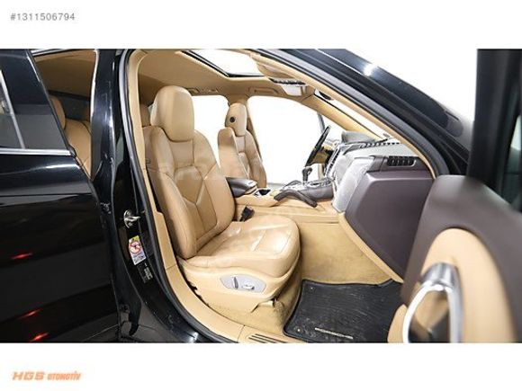 HGS OTOMOTİV'DEN 2011 PORSCHE CAYENNE 3.0 D FULL+FULL