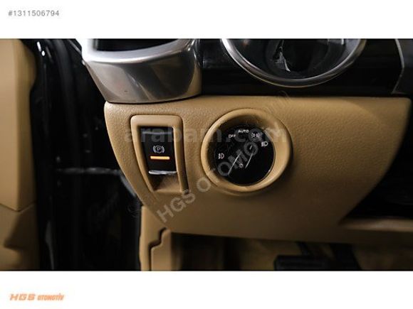HGS OTOMOTİV'DEN 2011 PORSCHE CAYENNE 3.0 D FULL+FULL