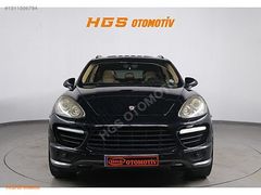 HGS OTOMOTİV'DEN 2011 PORSCHE CAYENNE 3.0 D FULL+FULL