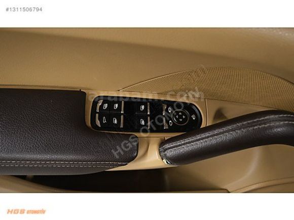 HGS OTOMOTİV'DEN 2011 PORSCHE CAYENNE 3.0 D FULL+FULL