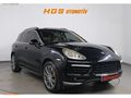 HGS OTOMOTİV'DEN 2011 PORSCHE CAYENNE 3.0 D FULL+FULL