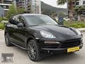 2012 MODEL PORSCHE CAYENNE 3.0 DİZEL /4K ISITMA/AİR/CHRONO/PUSUL