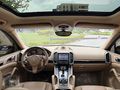 2012 MODEL PORSCHE CAYENNE 3.0 DİZEL /4K ISITMA/AİR/CHRONO/PUSUL