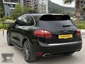 2012 MODEL PORSCHE CAYENNE 3.0 DİZEL /4K ISITMA/AİR/CHRONO/PUSUL