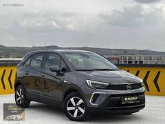 2022 OTOMATİK OPEL CROSSLAND