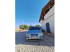 Sahibinden Hyundai Getz 1.3 GLS 2005 Model