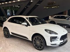 2020 PORSCHE MACAN 107.000 KM CHRONO 21' JANT NAVİGASYON