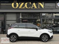 ÖZCAN''dan 2020 Model Opel Crossland X HATASIZ-BOYASIZ