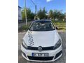 Doolular dolusu CAY MOTOR GOLF 6 