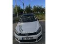 Doolular dolusu CAY MOTOR GOLF 6 