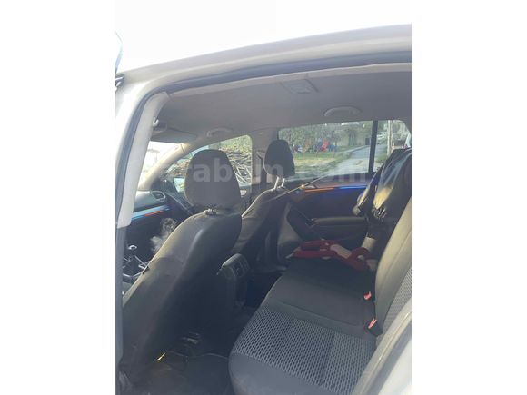 Doolular dolusu CAY MOTOR GOLF 6 