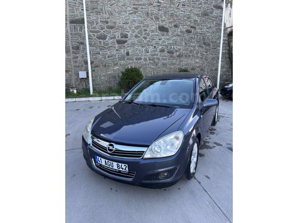 Sahibinden Opel Astra 1.6 Enjoy Elegance 2009 Model 