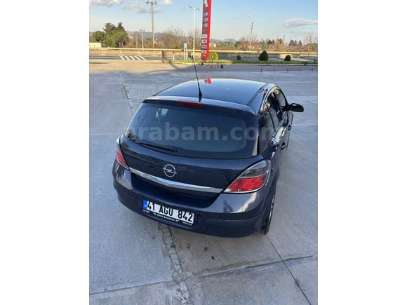 Sahibinden Opel Astra 1.6 Enjoy Elegance 2009 Model 