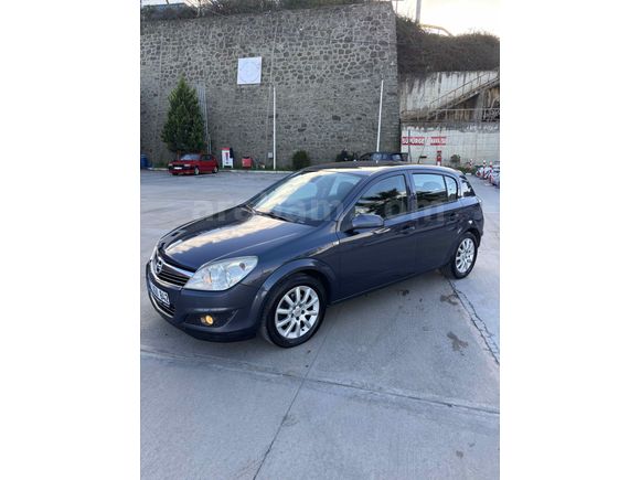 Sahibinden Opel Astra 1.6 Enjoy Elegance 2009 Model 