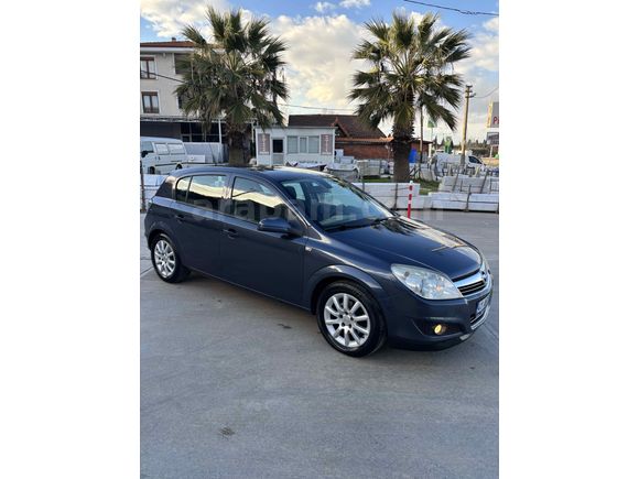 Sahibinden Opel Astra 1.6 Enjoy Elegance 2009 Model 