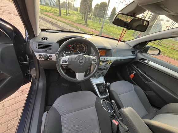 Sahibinden Opel Astra 1.6 Enjoy Elegance 2009 Model 
