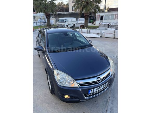 Sahibinden Opel Astra 1.6 Enjoy Elegance 2009 Model 