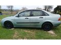 Sahibinden Ford Focus 1.6 Ambiente 2000 Model  245.000 km Yeşil