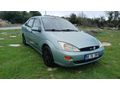 Sahibinden Ford Focus 1.6 Ambiente 2000 Model  245.000 km Yeşil