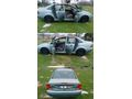 Sahibinden Ford Focus 1.6 Ambiente 2000 Model  245.000 km Yeşil