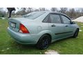 Sahibinden Ford Focus 1.6 Ambiente 2000 Model  245.000 km Yeşil