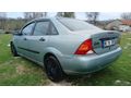 Sahibinden Ford Focus 1.6 Ambiente 2000 Model  245.000 km Yeşil