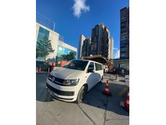 Sahibinden Volkswagen Transporter 2.0 TDI Camlı Van Comfortline 2017 Model