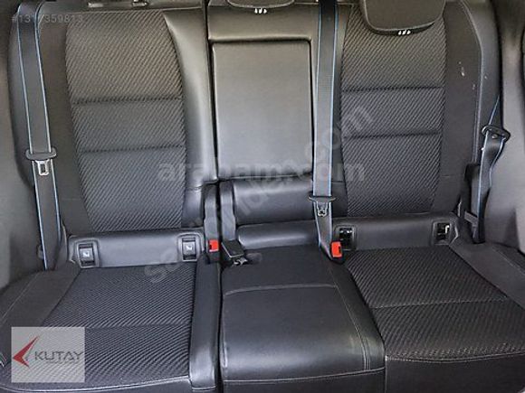 Kutay Bodrum'dan 2023 Austral 1.2 Esprit Alpine 12 Ay Garanti