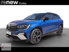 Kutay Bodrum'dan 2023 Austral 1.2 Esprit Alpine 12 Ay Garanti