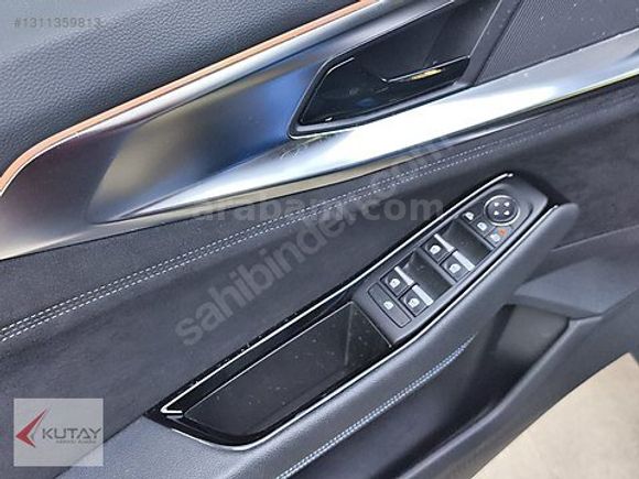Kutay Bodrum'dan 2023 Austral 1.2 Esprit Alpine 12 Ay Garanti