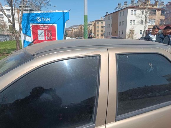 Sahibinden Fiat Albea 1.4 Fire Active 2008 Model 