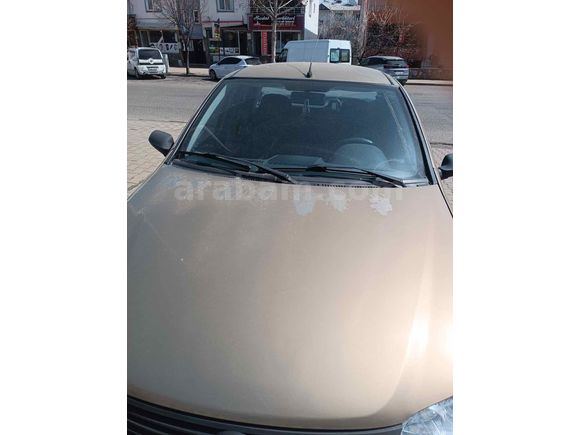 Sahibinden Fiat Albea 1.4 Fire Active 2008 Model 