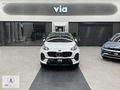 ''VİA''Boyasız 2021Kia Sportage1.6CRDI-CamTavan-KatlanırAyna-Nav