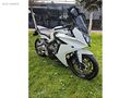 ? Honda CBR 650F 2014 Masrafsız, Full Bakımlı, Hatasız ?