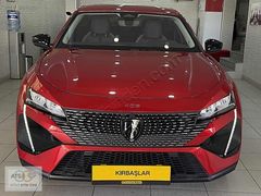KIRBAŞLAR'DAN 408 1.2 PURETECH ALLURE 2024 MOD 26.000 KM HATASIZ