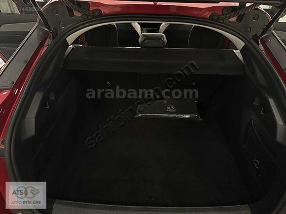 KIRBAŞLAR'DAN 408 1.2 PURETECH ALLURE 2024 MOD 26.000 KM HATASIZ