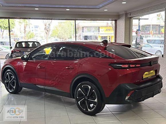 KIRBAŞLAR'DAN 408 1.2 PURETECH ALLURE 2024 MOD 26.000 KM HATASIZ