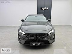 'beytürk' 2025 PEUGEOT 408 1.2 PURETECH ALLURE HATASIZ