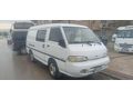Galeriden Hyundai H 100 2.5 D Camlıvan 1997 Model Denizli
