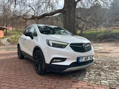 Sahibinden Opel Mokka 1.6 CDTI Cosmo 2016 Model Isparta 143.500 km Beyaz